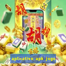 aplicativo apk jogo de ganhar dinheiro gbg